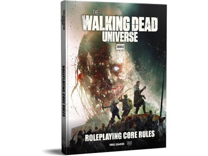 the walking dead universe rpg core rules 6585a7b2b4664