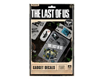 sada samolepek the last of us 66853a06b0c15
