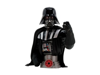 busta star wars darth vader znak imperia 65ea8c16d5d65