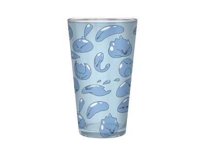 sklenice that time i got reincarnated as a slime rimuru 663d8c864e171