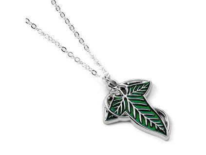 privesek pan prstenu loriensky listek 664f5fa3407cd