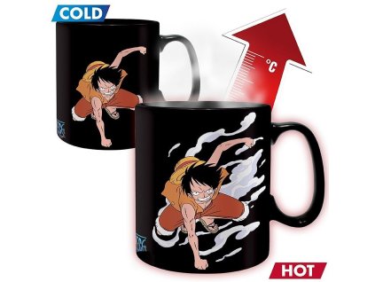 hrnek one piece luffy ace menici se 665a8d8744978