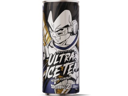 dragon ball z ice tea vegeta broskev 330 ml 66690e05b05a4