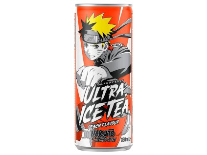 naruto shippuden naruto ultra ice tea 330 ml 66581aecf3857
