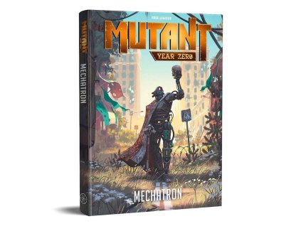 mutant year zero mechatron core rulebook 667aaa07d3b43