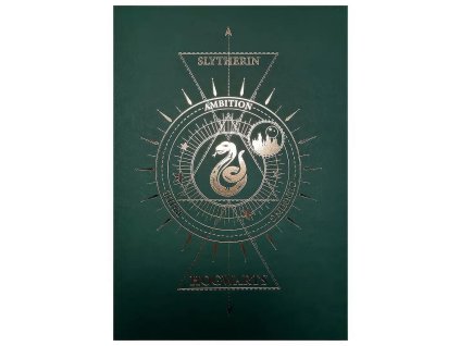 obraz harry potter zmijozel 66c6a8865c4b3