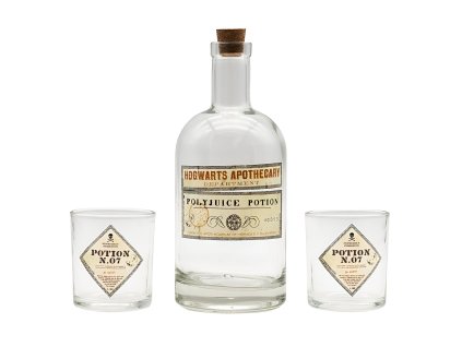lahev na lektvar harry potter 2 sklenicky 66d848d37521a