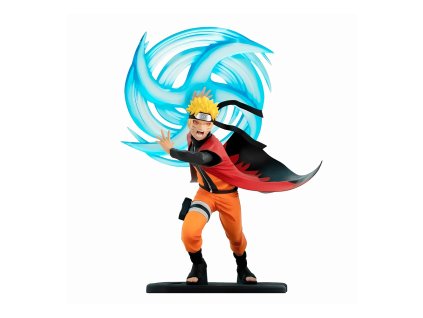 figurka naruto shippuden naruto rasengan 6716348b734b5