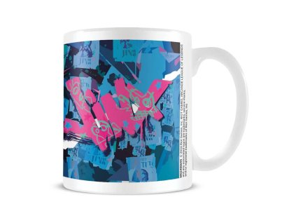 hrnek league of legends jinx bily 674152164f99f