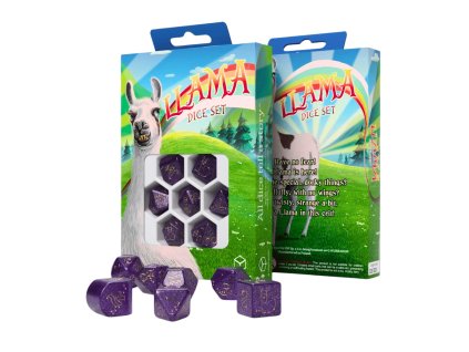 sada kostek llama zippy 67a9ad0dcee3e