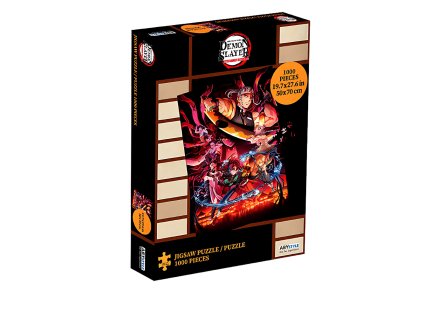 puzzle demon slayer key art jigsaw 6842c1bbe49a5