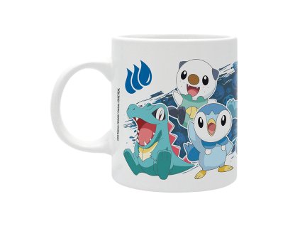 hrnek pokemon water partners 67bdafb812cf7