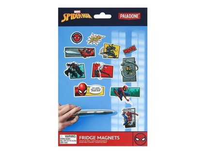 sada magnetek spider man 26 ks 681191059bc38