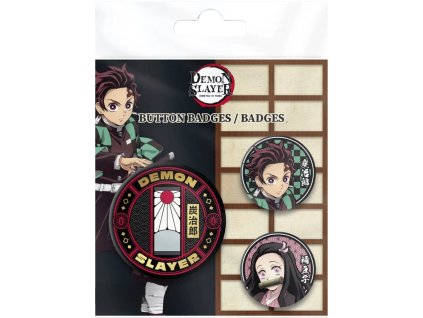 sada placek demon slayer tanjiro nezuko 67ac1b95c59d0