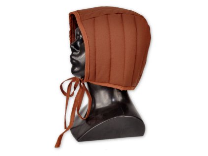 Batvat jednoduchý - Barva: černá (Barva Černá)