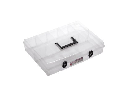 PROSPERPLAST Organizér | NUN16, 400x298x85 mm