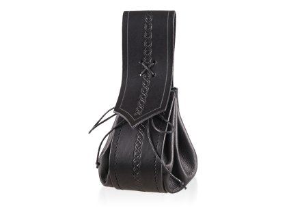 Taštice Loki - Barva: černá (Barva Černá)