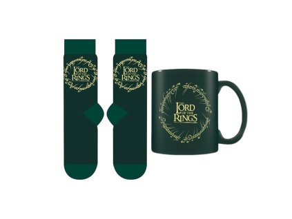 darkova sada pan prstenu hrnek a ponozky 67404464569fc