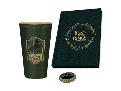 darkova sada pan prstenu jeden prsten poskozeny obal 639d3d984d1e4