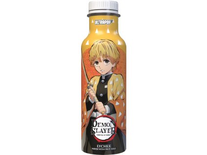 demon slayer ultra pop zenitsu lici 330 ml 68ca2305d3a5c