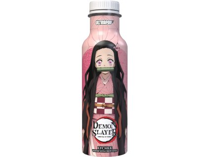 demon slayer ultra pop nezuko lici 330 ml 68ca2305e9efe