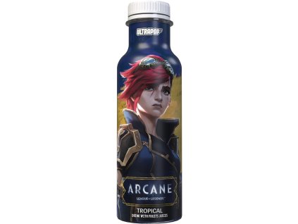 league of legends arcane ultra pop vi tropicke ovoce 330 ml 68ca23060b236