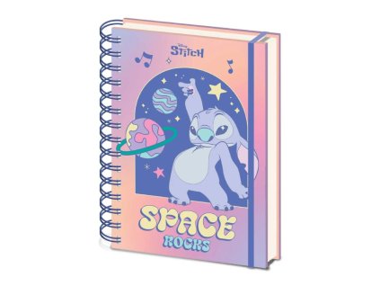 zapisnik lilo stitch planetary 68d279589e9f5