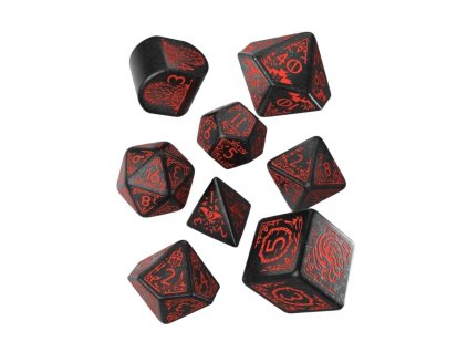 sada kostek game of thrones targaryen 6894917b43d22