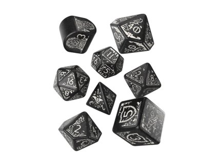 sada kostek game of thrones nights watch 6894abb2ee752