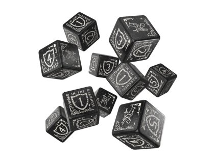 sada sestistennych kostek game of thrones nights watch 10 ks 689c62542e73c