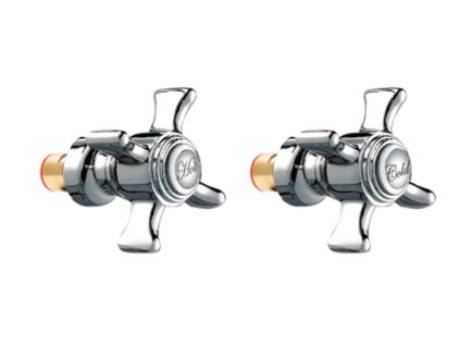 8189 zeus handles set