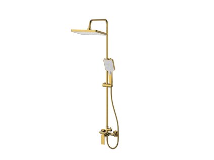 8209 alex 003j brushed gold