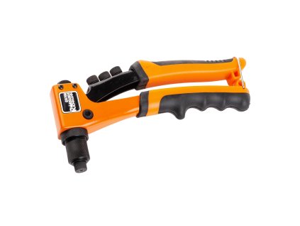 RICHMANN Nýtovací kleště litinové | 210 mm