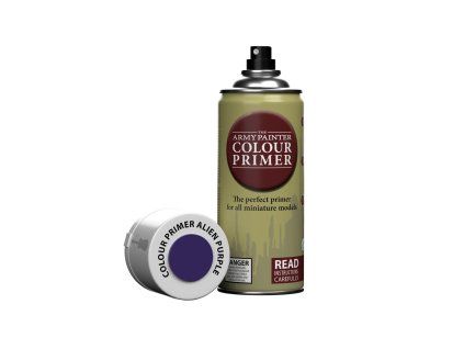 army painter sprej alien purple 61f3b761be381