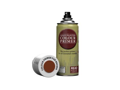 army painter sprej fur brown 61e95ef0c8913