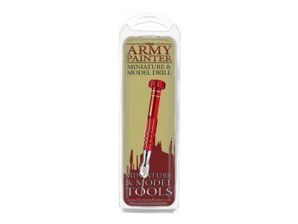 army painter miniature model drill rucni vrtacka 623c23cd1014c