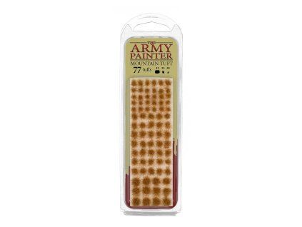 dekorace army painter mountain tuft 623c211e9558b