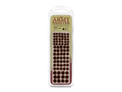dekorace army painter scorched tuft 623c213ae5844