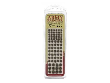 dekorace army painter deadland tuft 623c215838766