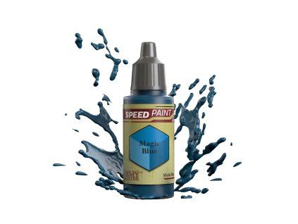 army painter speedpaint magic blue 649a741e9e102