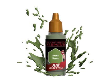 warpaints air army green 621df3e9438b4