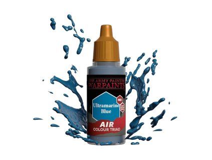 warpaints air ultramarine blue 621df6f3e0b94