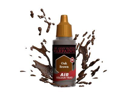 warpaints air oak brown 621e04ee344da