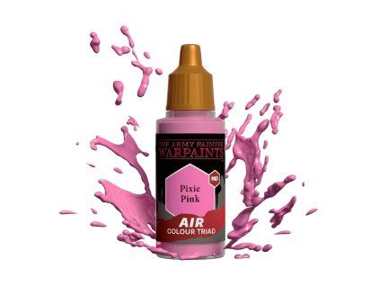 warpaints air pixie pink 621e17246c6a3