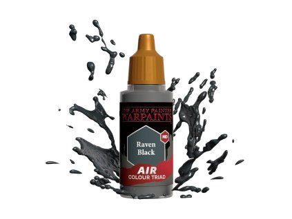 warpaints air black raven 621e1af3d4d2b