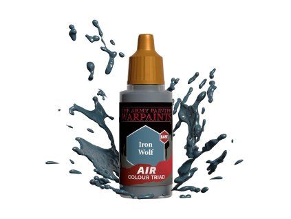 warpaints air iron wolf 621e2c118759c