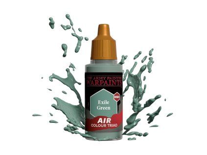 warpaints air exile green 621f50b1dd52a