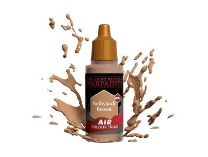 warpaints air bullwhack brown 62205cfece01b