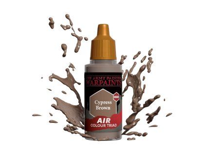 warpaints air cypress brown 62205d7b6a146