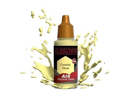 warpaints air cosmic dust 62206549a9274